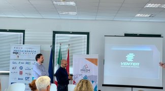 PROGETTO "ALLON I3"-4/5 Settembre 2024